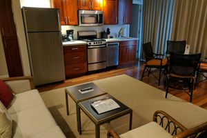 Alojamiento - The Imperial Hawaii Resort