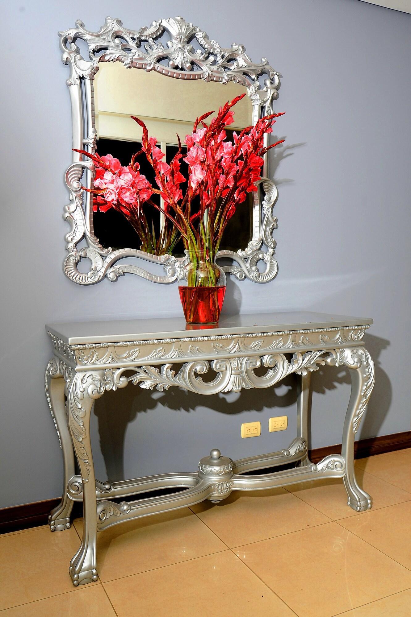 Vista Lobby Malik Hotel Boutique