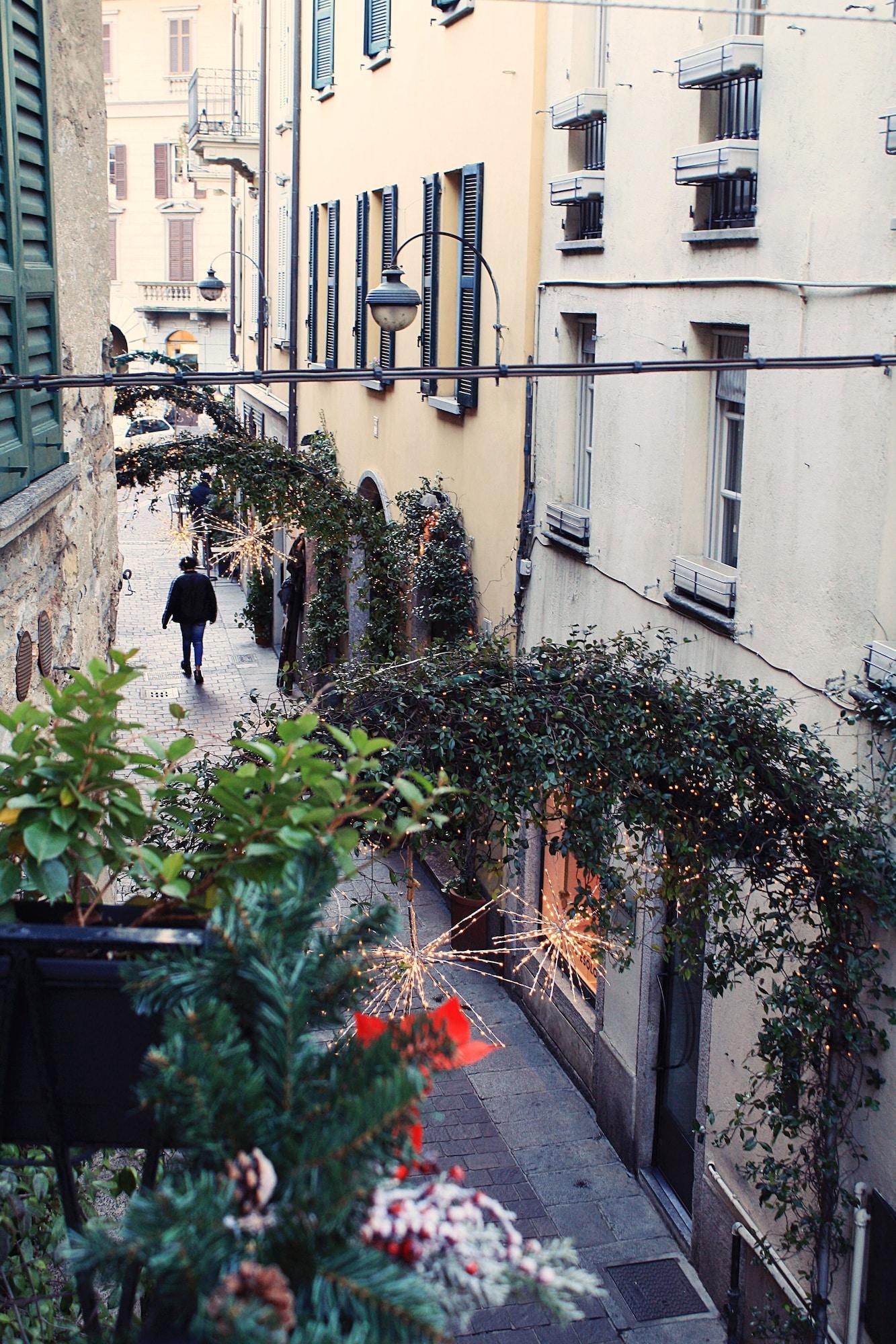 Equipamiento de Habitación Rumi Rooms