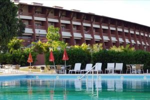 Alojamiento - Garden Hotel Campina Grande