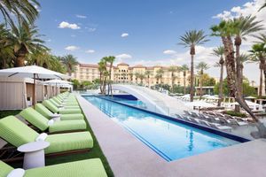 Alojamiento - Green Valley Ranch Resort and Spa