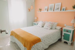 Alquiler Vacacional - Natural apartment 2 bedrooms and garage