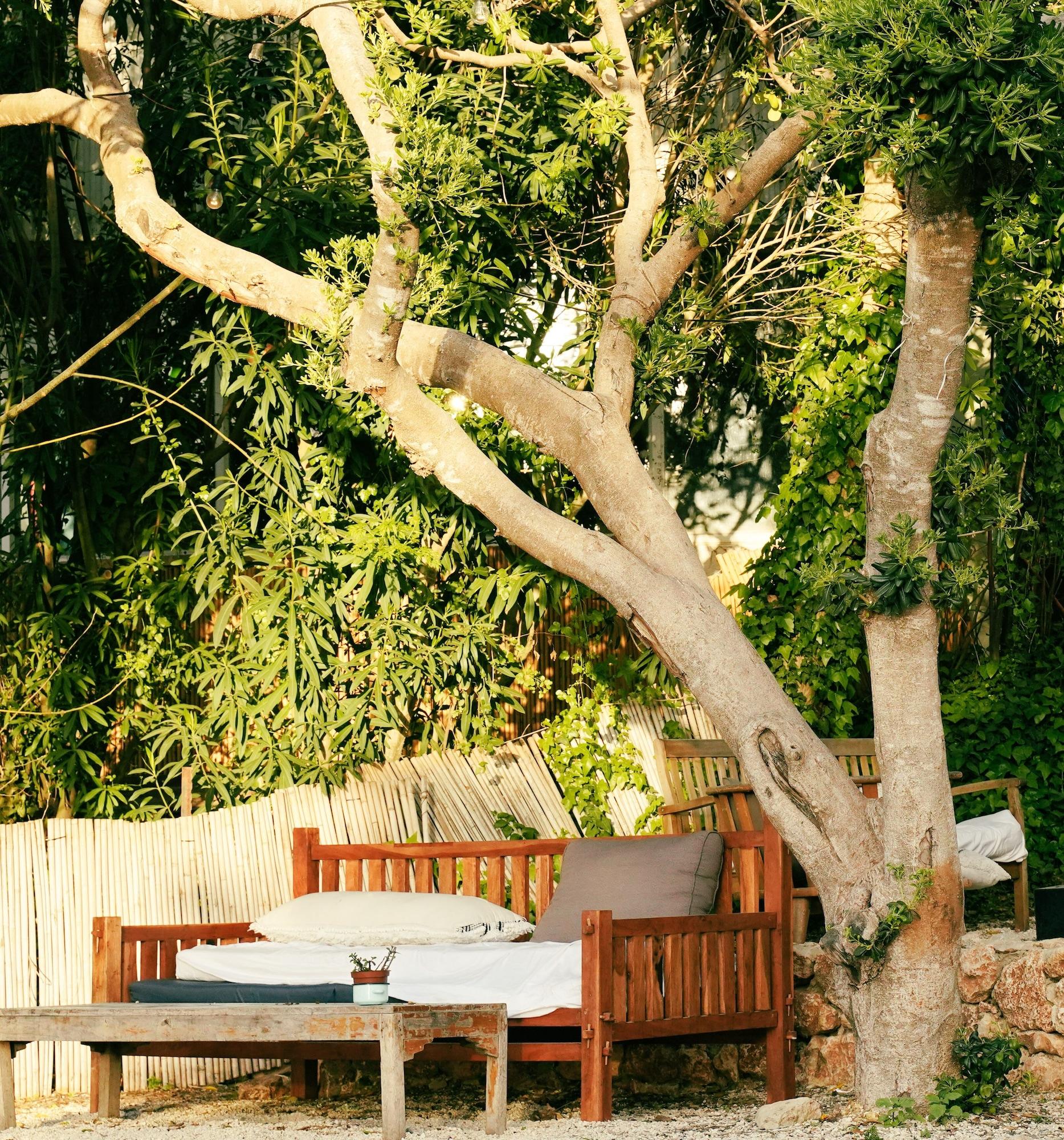 Vista Exterior Mantur West Galilee by Selina