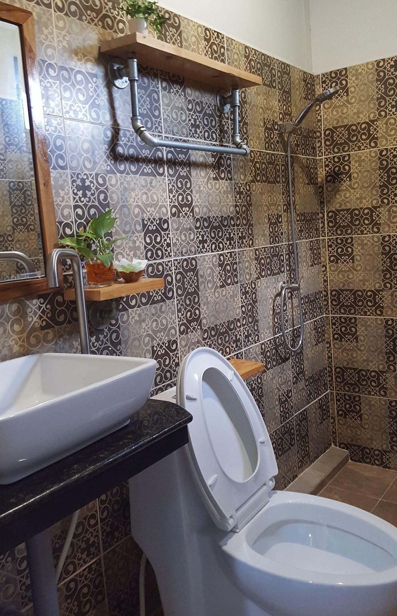 Equipamiento de Habitación Baan Canalee