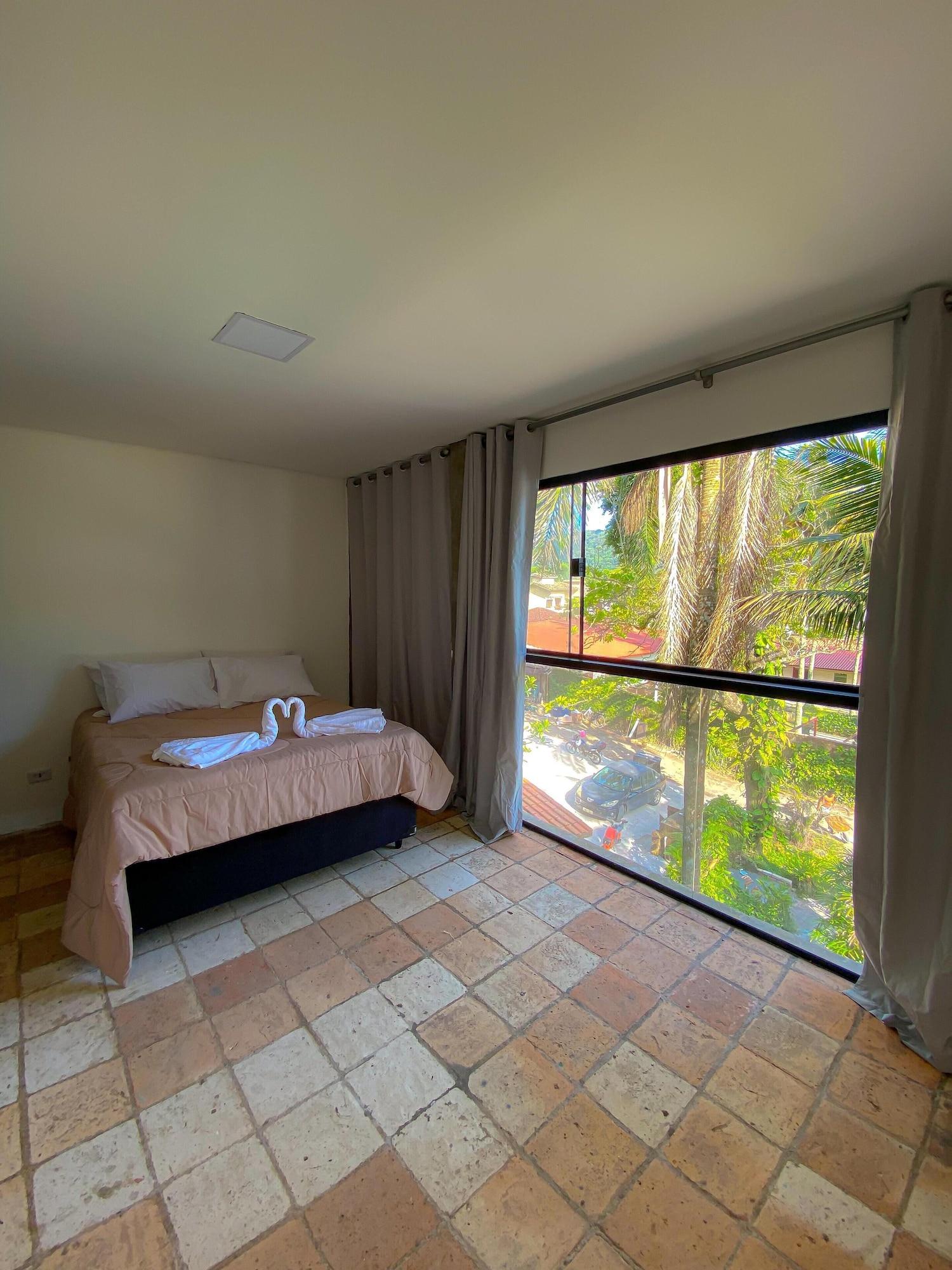 Habitación Raízes do Mar