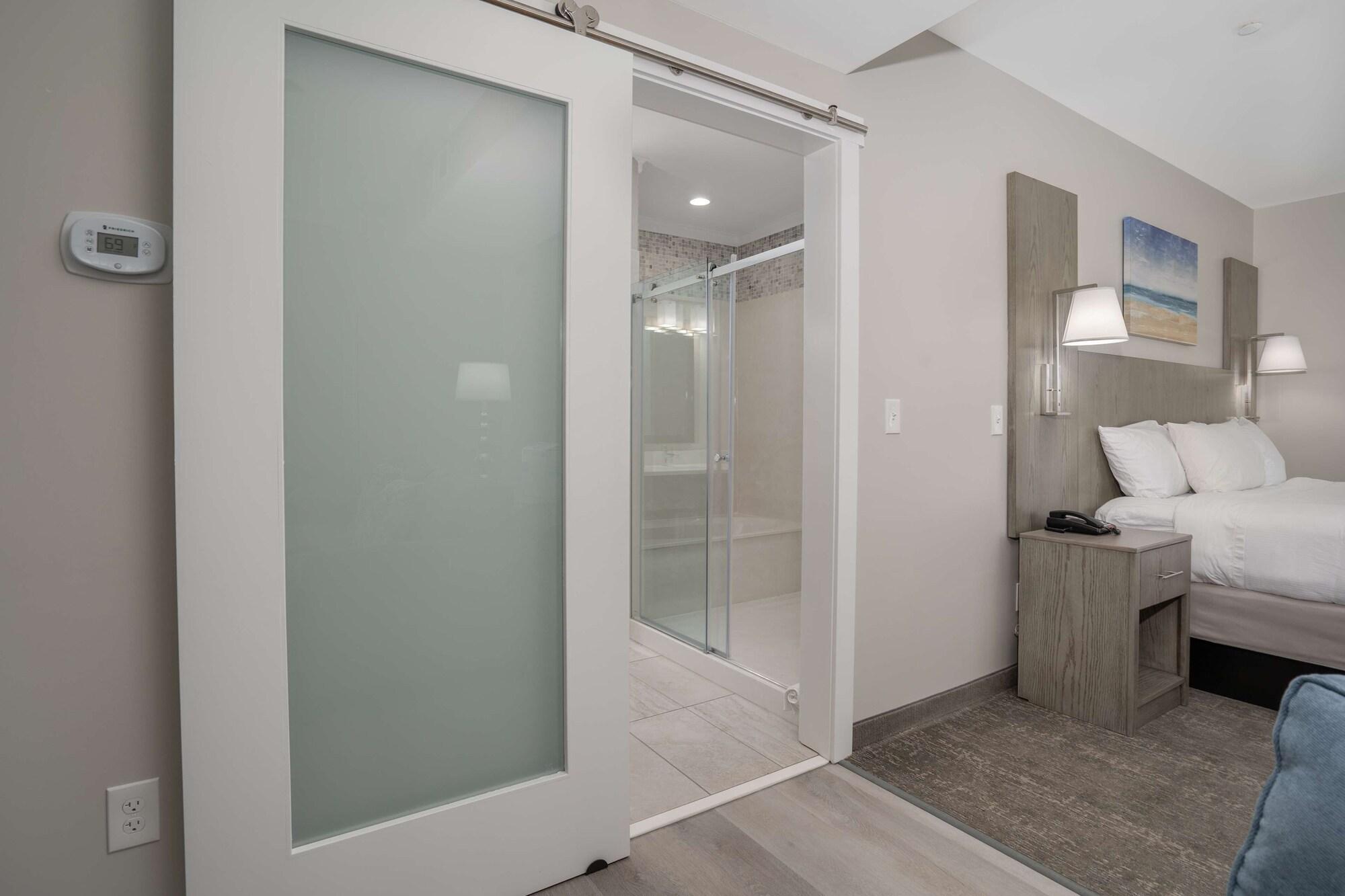 Equipamiento de Habitación Lighthouse Suites - Best Western Signature Collection