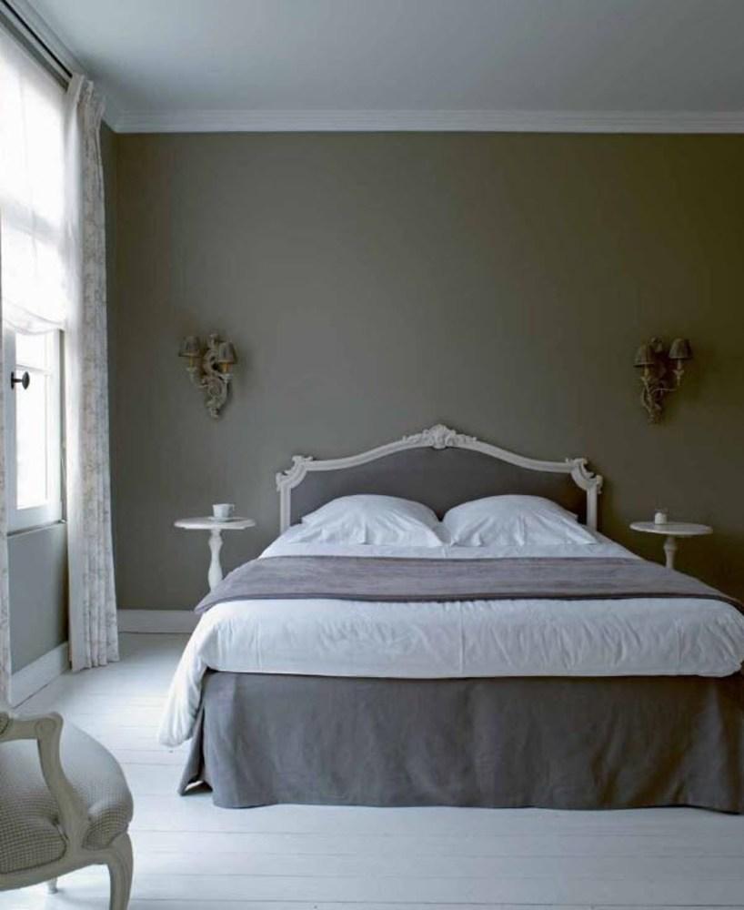 Habitación 't Wit Huys Brugge
