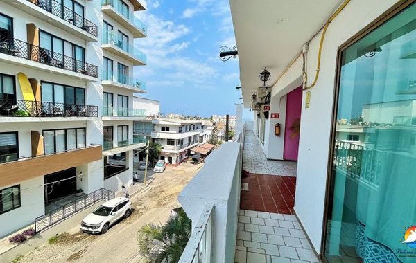 Paloma Del Mar - Hoteles cerca de Malecón en Puerto Vallarta