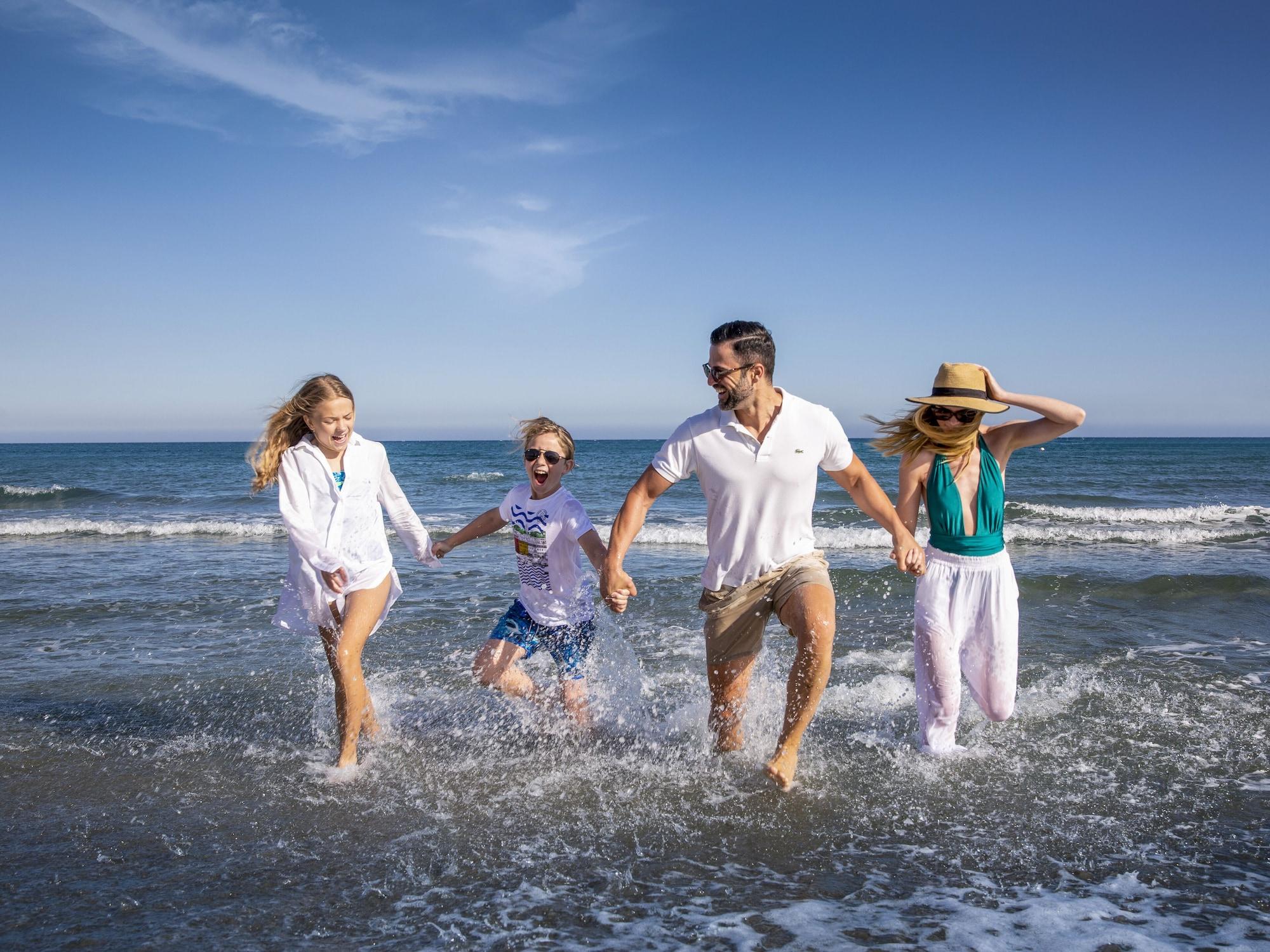 Playa St Raphael Resort