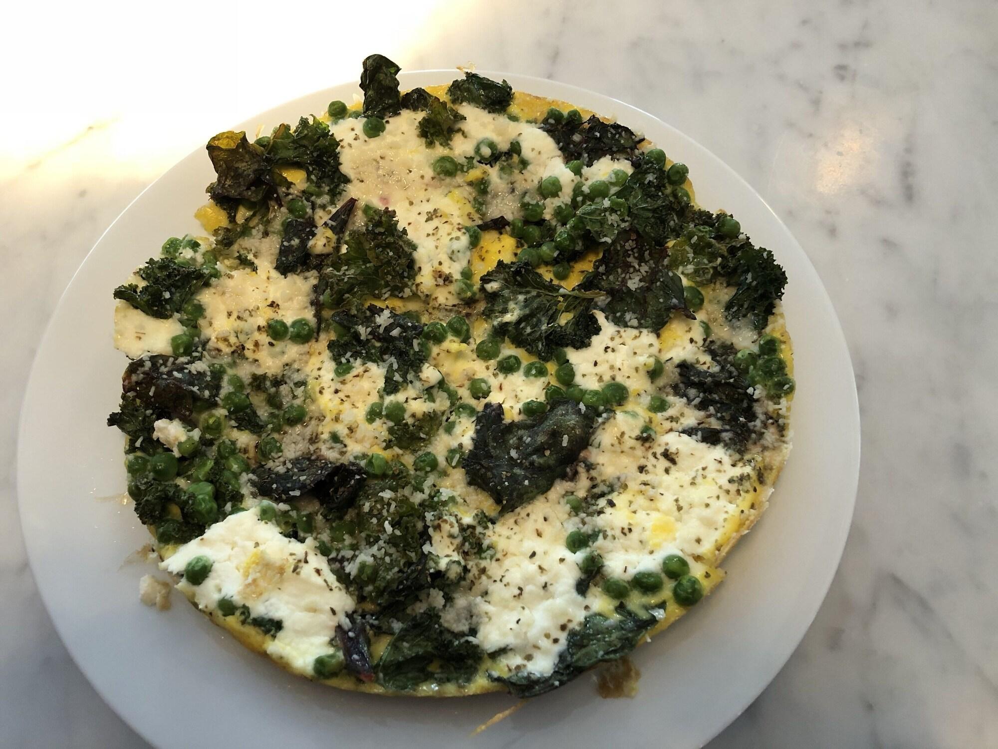 Restaurant Gardner Farm Inn