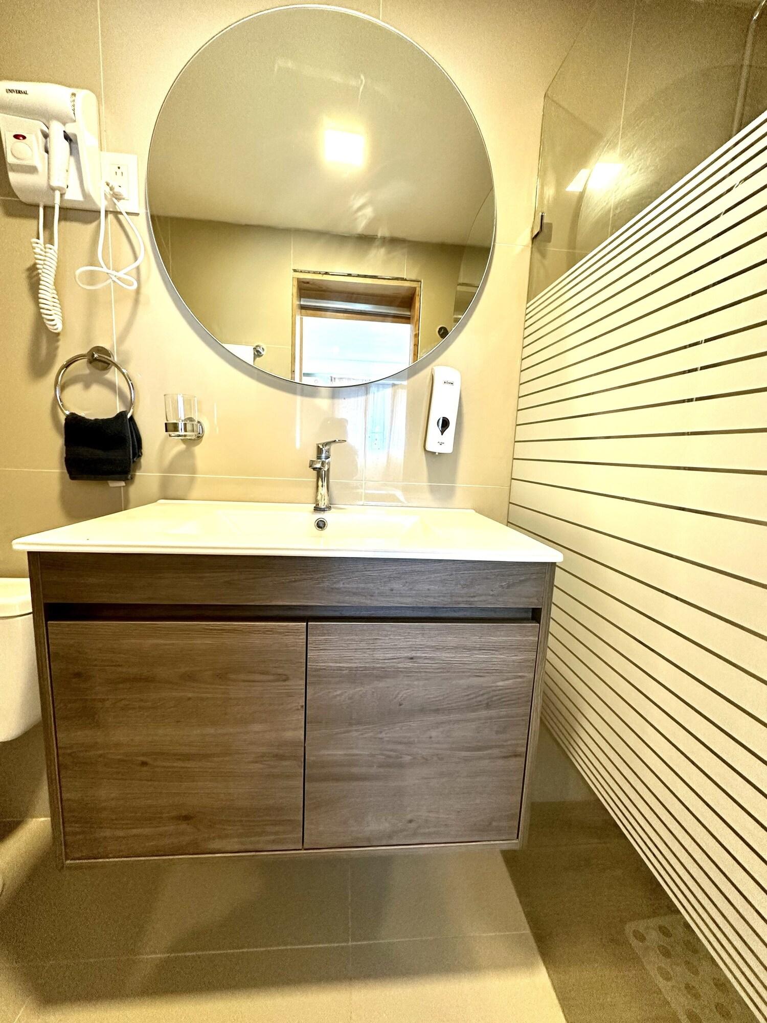 Equipamiento de Habitación Noé Hotel