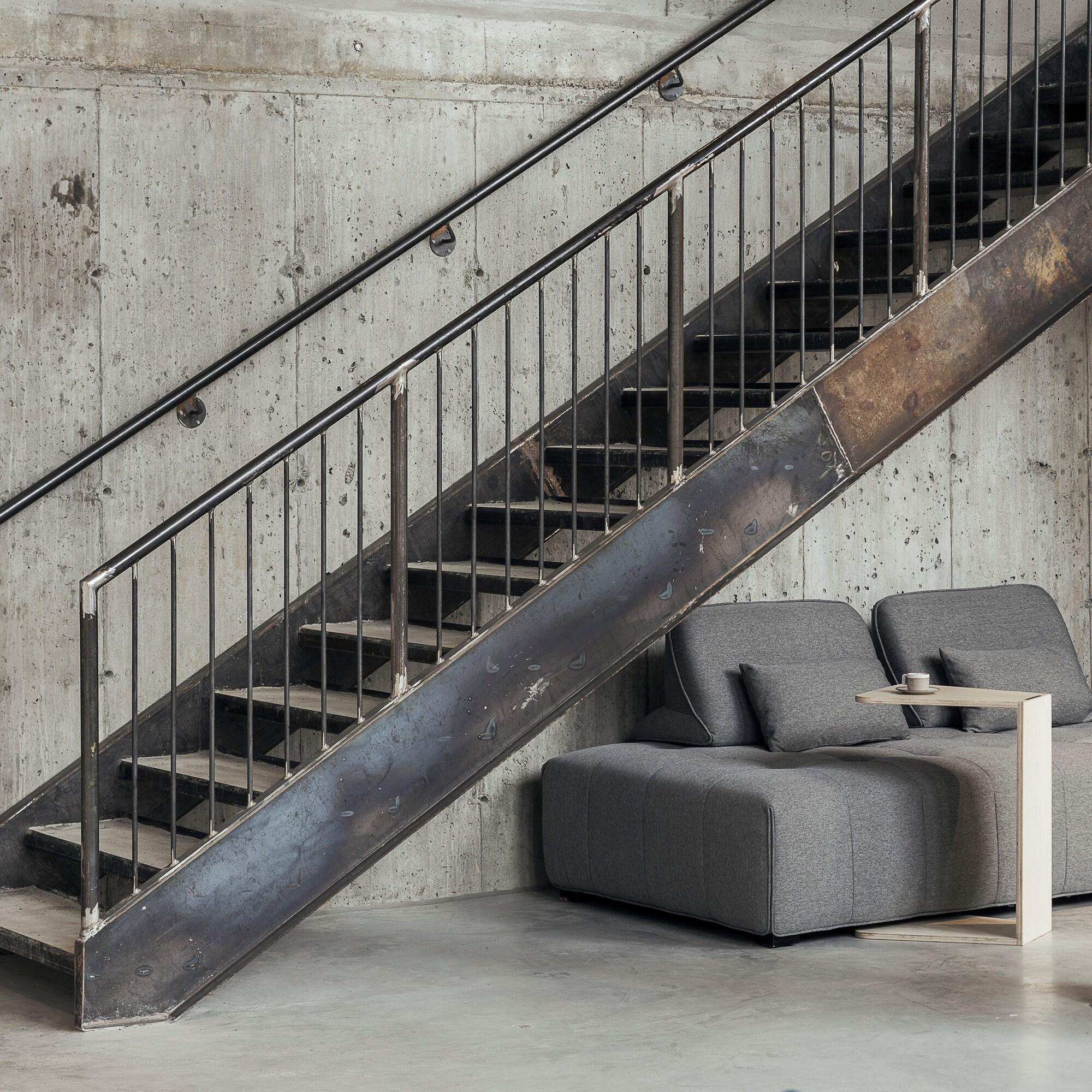 Vista Lobby Boxotel Montreal