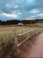 Alquiler Vacacional - Stylish and Luxury Beach Cottage Located at the Award Winning Lunan Bay Scotland