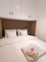 Alquiler Vacacional - Coolest Apartment in Haarlem City - close to Beach and Amsterdam