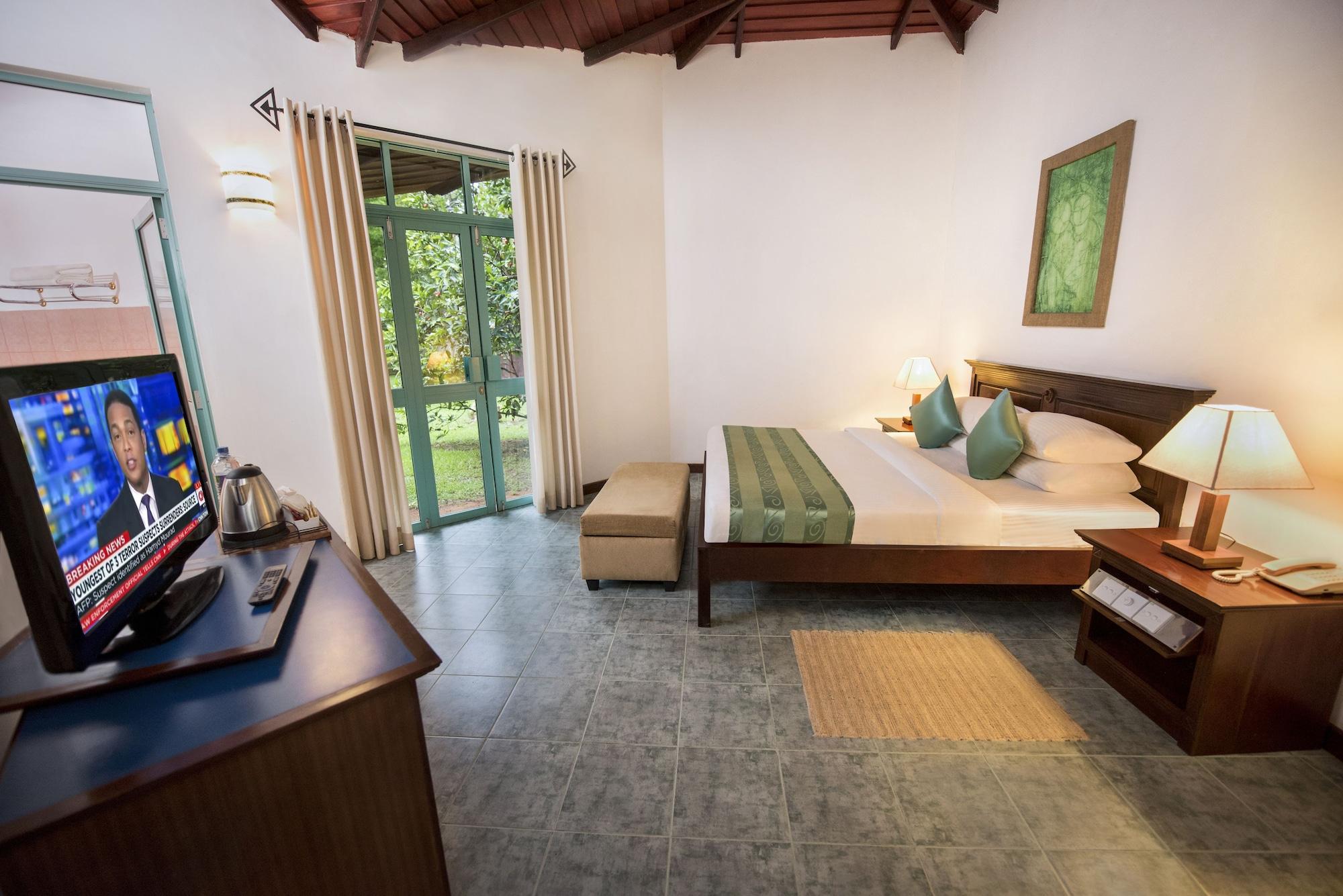 Habitación Mandara Rosen