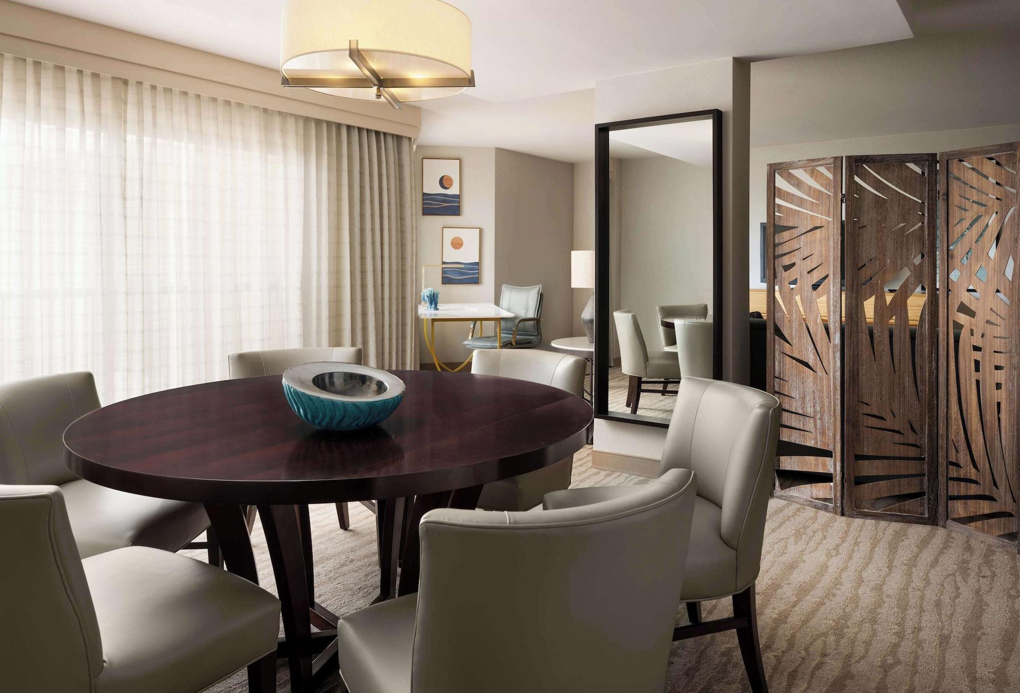 Habitación Sonesta Redondo Beach & Marina