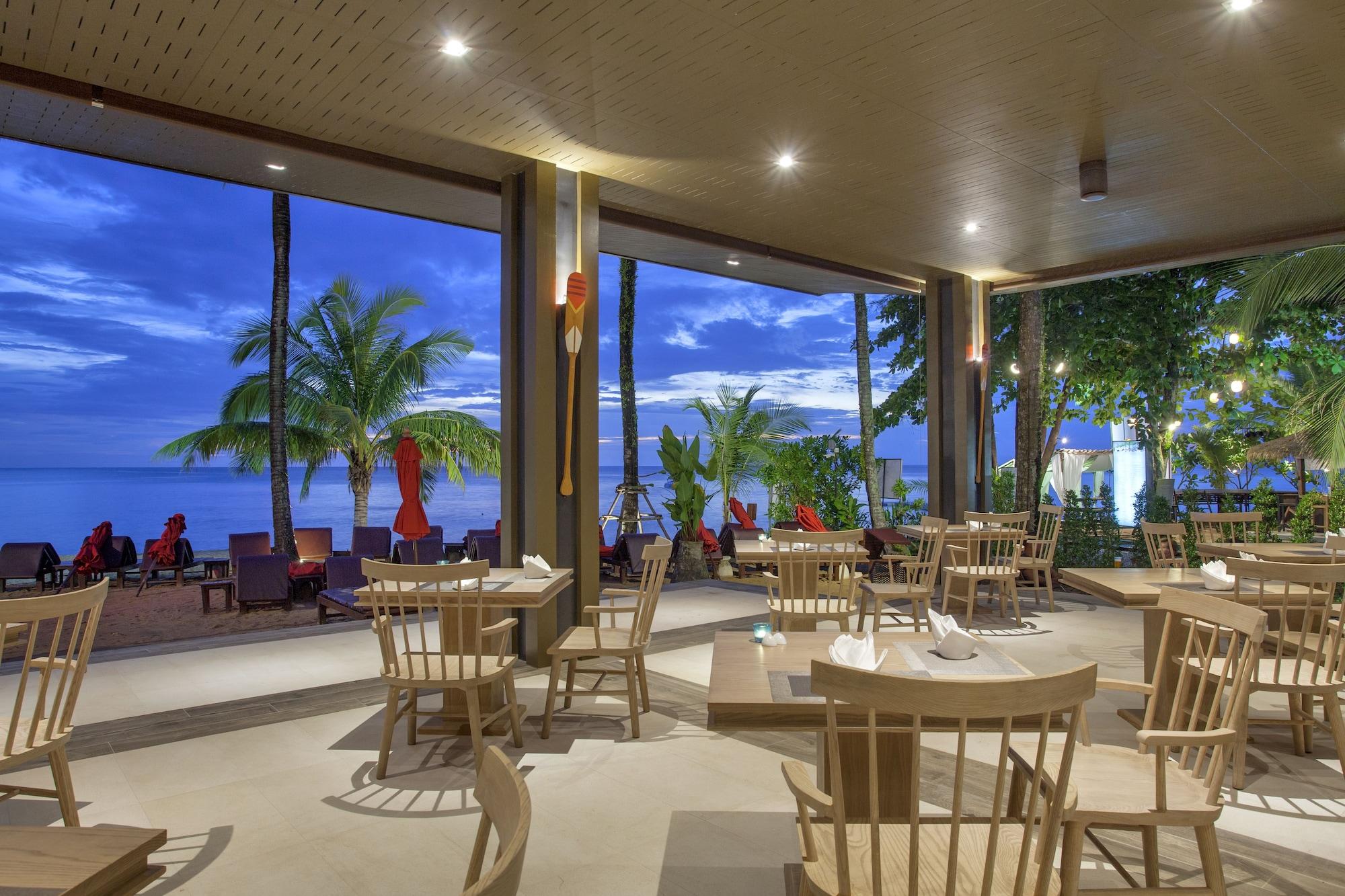 Restaurant Ramada Resort by Wyndham Khao Lak