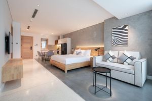 Renta Vacacional - Bi Ecosuites Hanoi