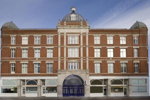 Alojamiento - Marlin Apartments Commercial Road - Limehouse