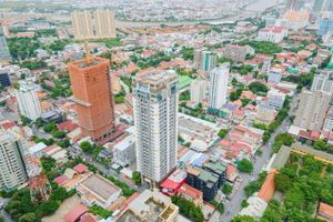 Alquiler Vacacional - The View Serviced Residence