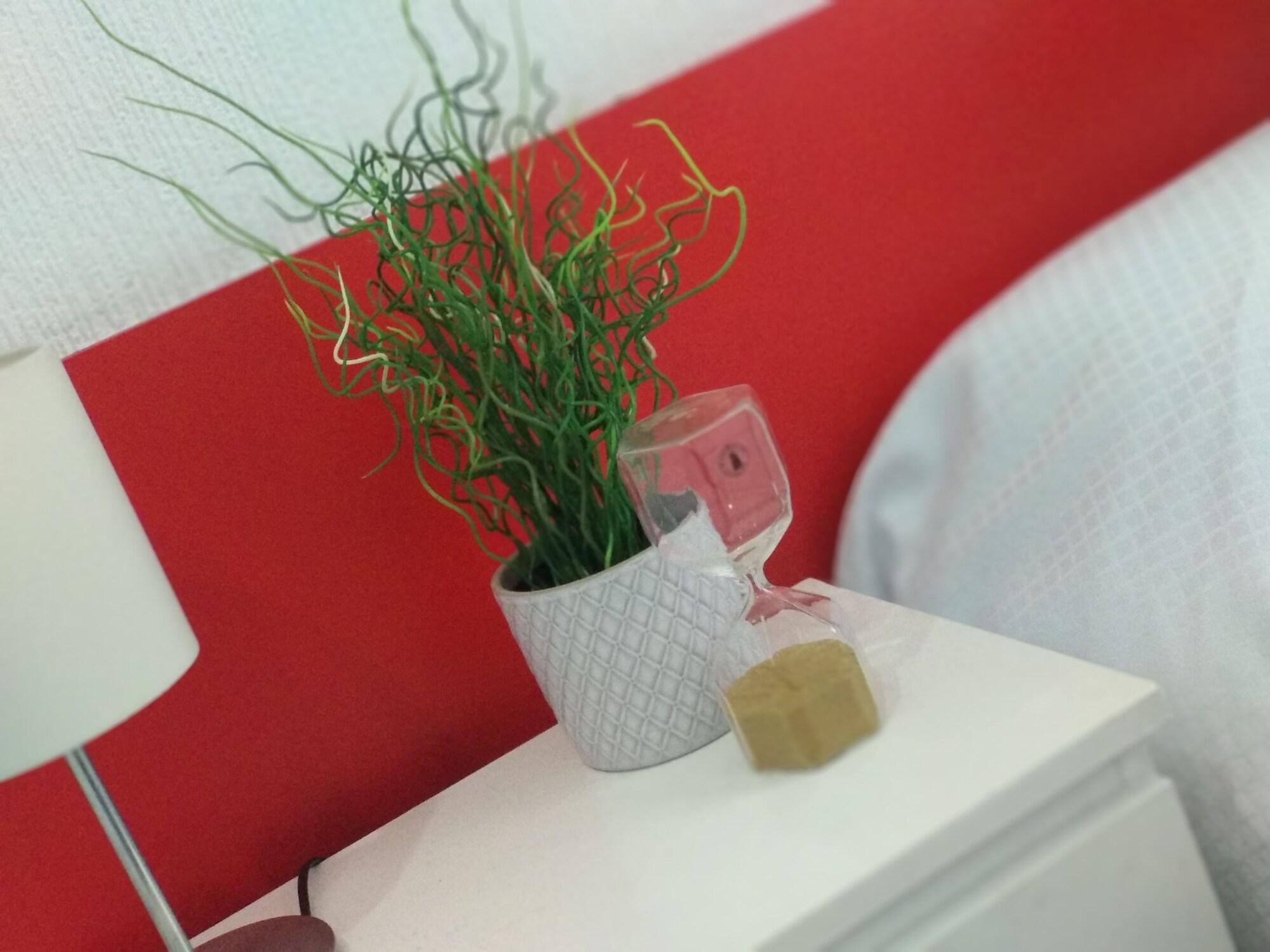Set de Habitación Pensión Arias