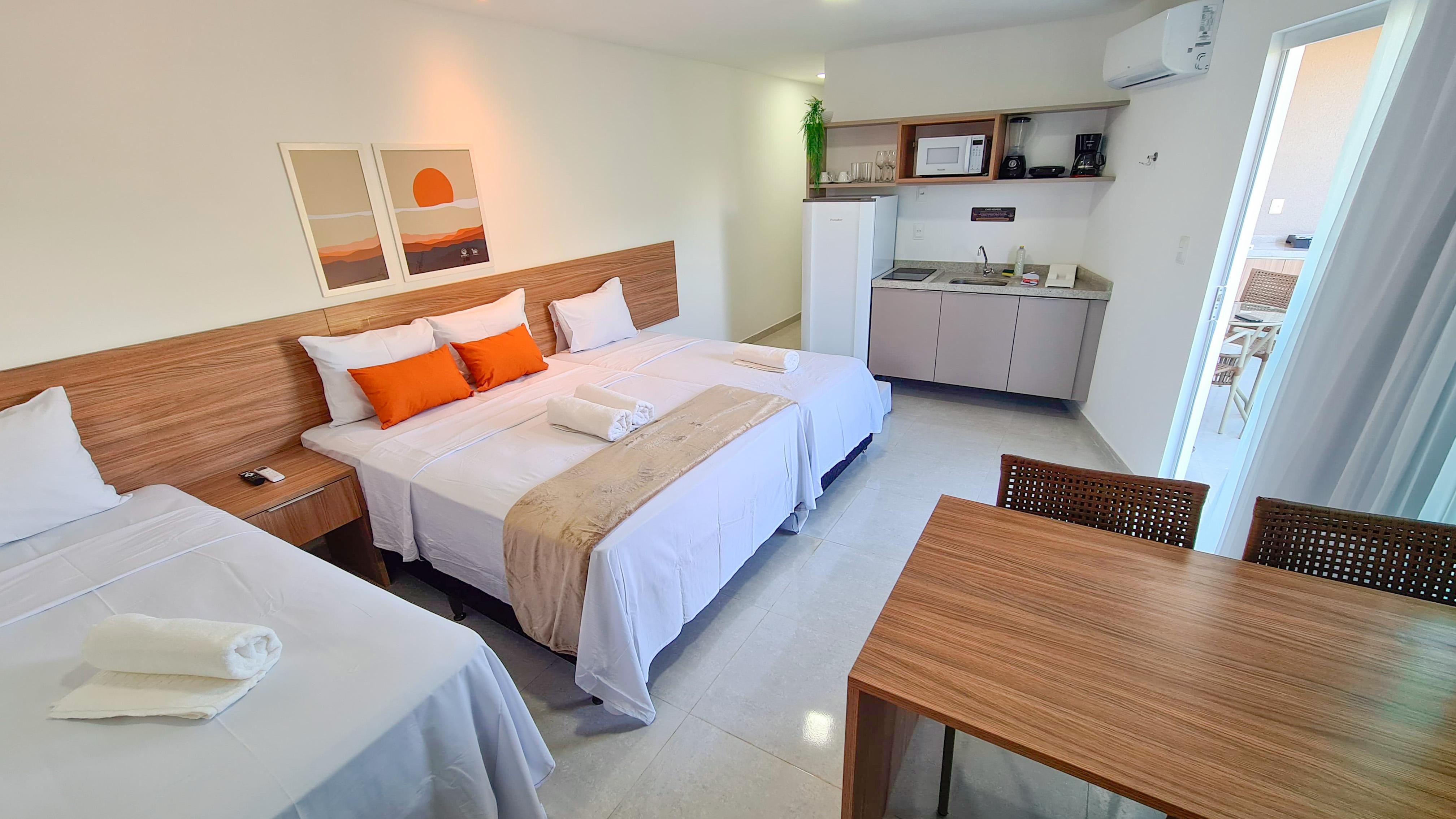 Habitación Sunset by AFT