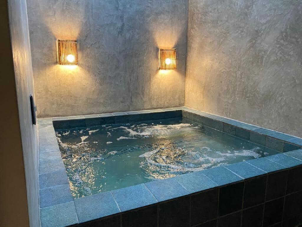 Spa Villa Italiana