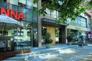 Alojamiento - Senlis Appart