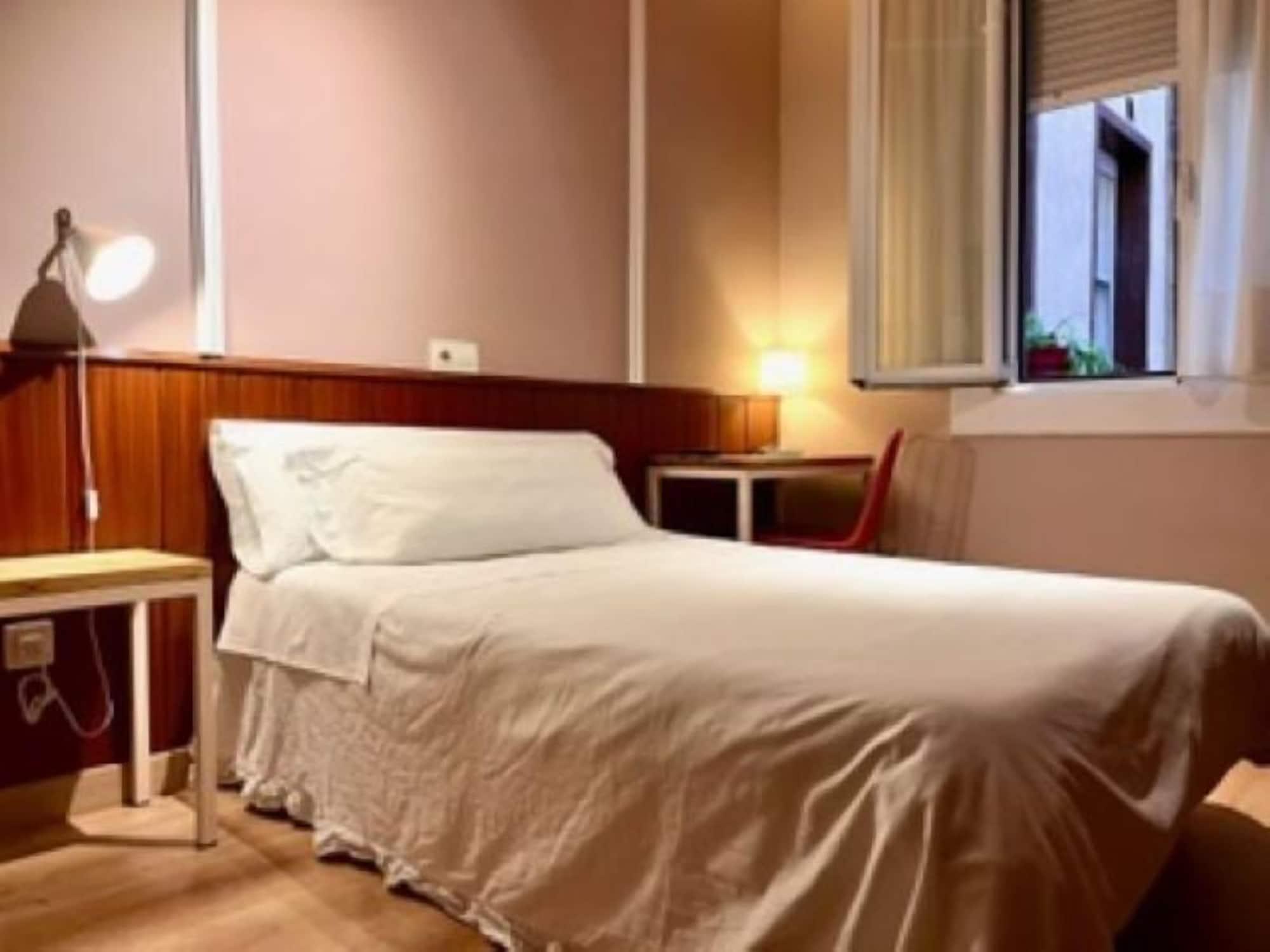 Varios Hostal La Vera