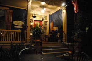 Alojamiento - Stay Fairfield - Fairfield Place and Fairfield Manor Bed & Breakfast
