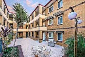 Alojamiento - Comfort Inn & Suites Burwood