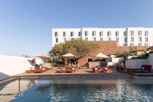 Alojamiento - Albor San Miguel de Allende, Tapestry Collection by Hilton