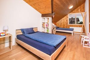 Alquiler Vacacional - "Fledermaus" An apartment for 6 people