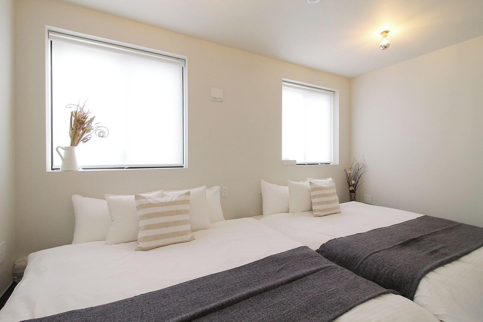 Habitación Komachi