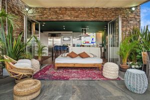 Alquiler Vacacional - 322PH HighEnd City View Penthouse Sleeps 8 Polanco