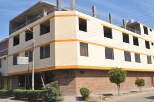 Alojamiento - Roma en Nasca