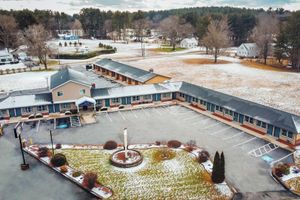 Alojamiento - Quiet Corner Inn