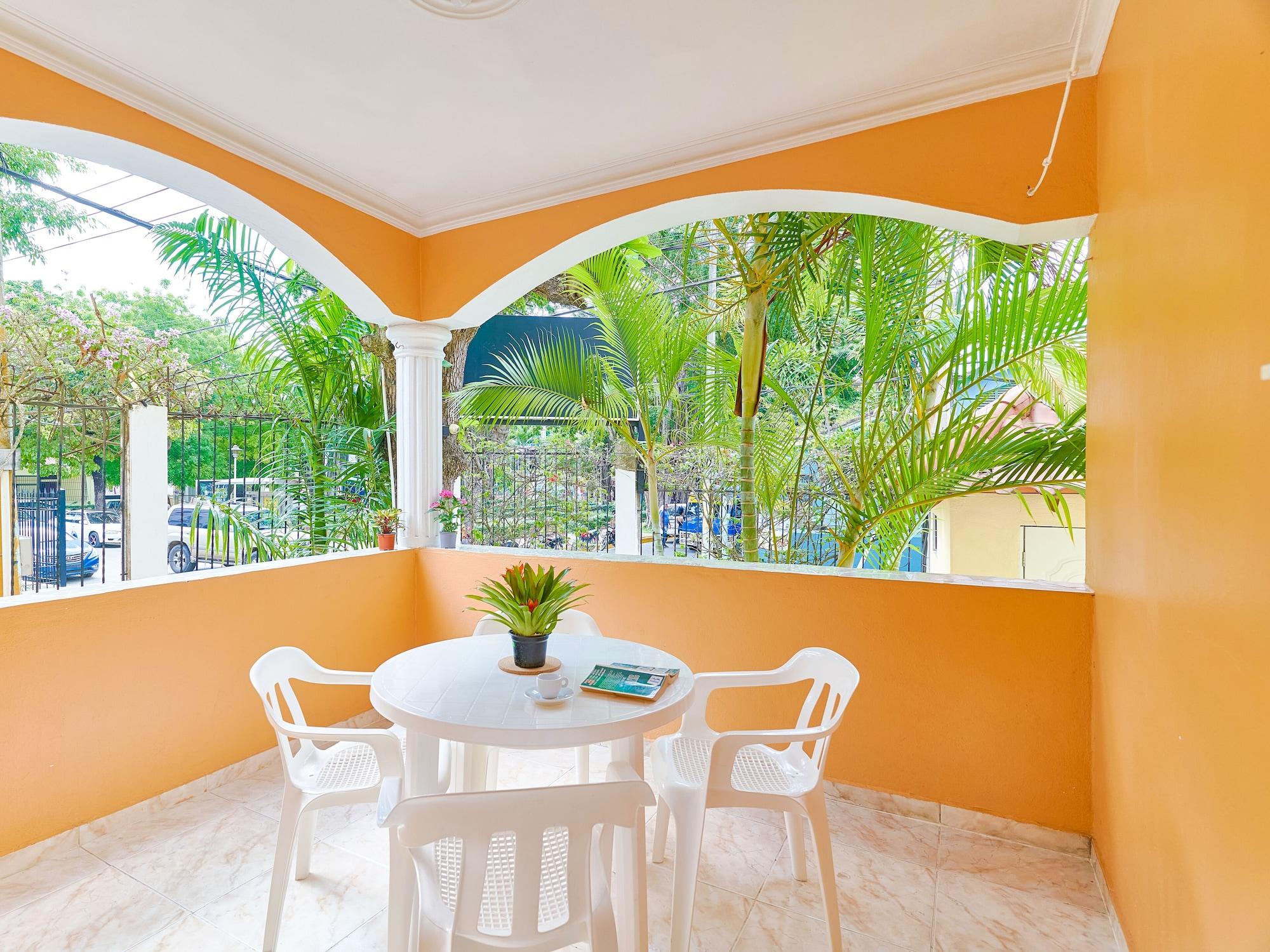 Equipamiento de Habitación Parco del caribe