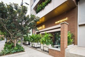 Alojamiento - Blues Suites Laureles