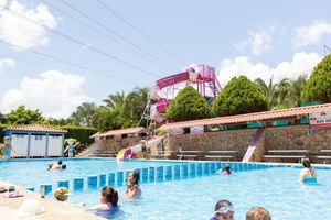 Alojamiento - Camino Mexicano Hotel Resort