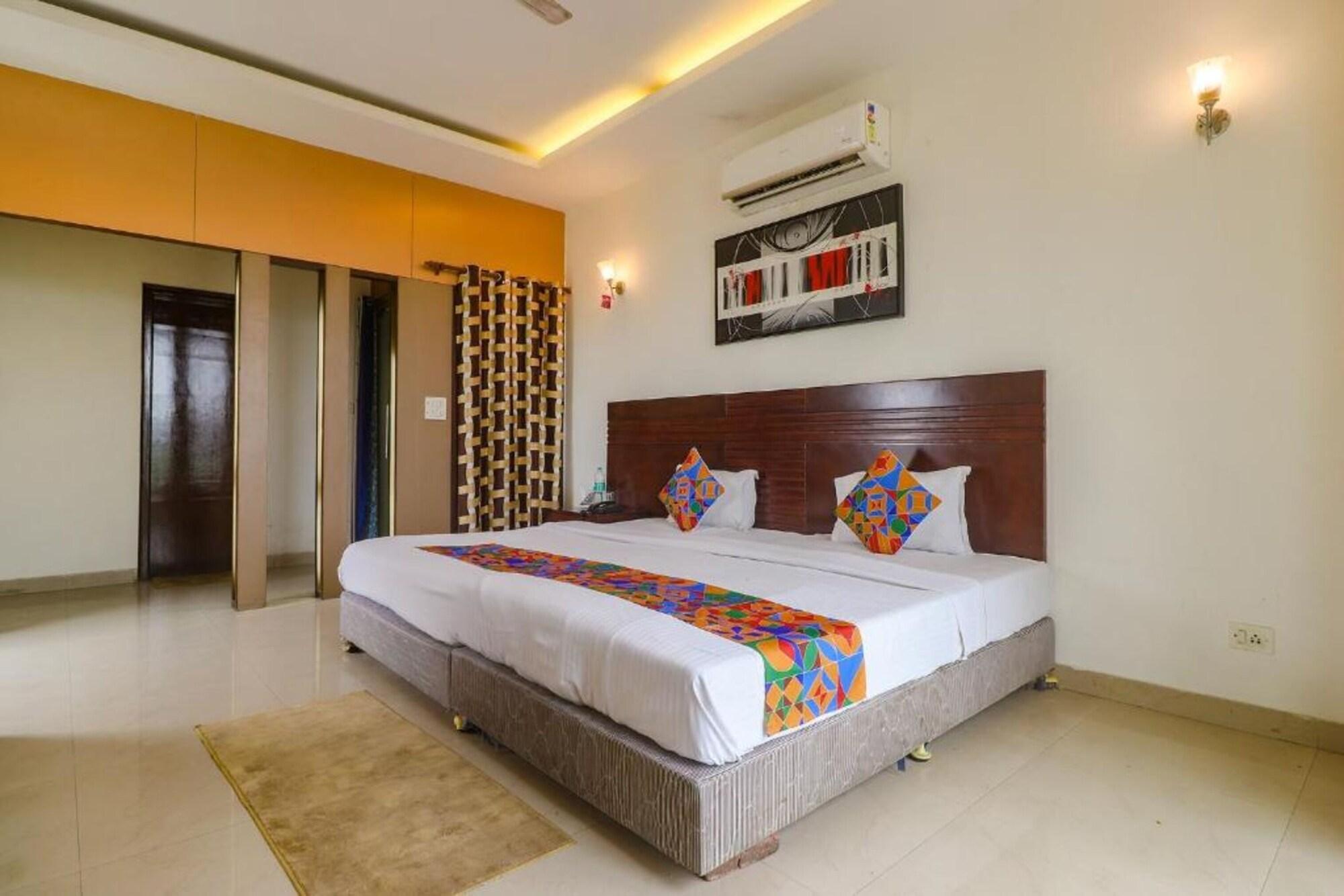 Varios Fabexpress King'S One