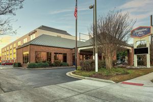 Alojamiento - Hampton Inn Norfolk-Naval Base