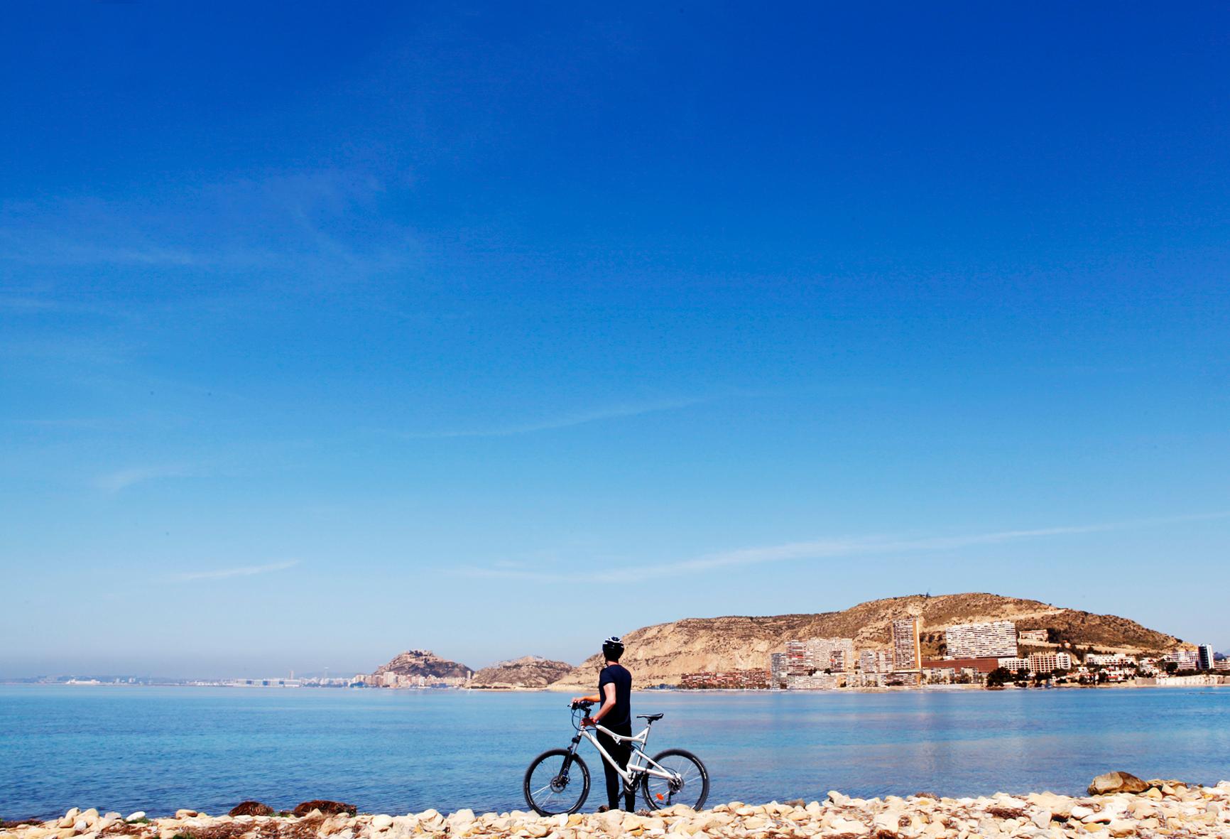 Playa Hotel Boutique Calas de Alicante