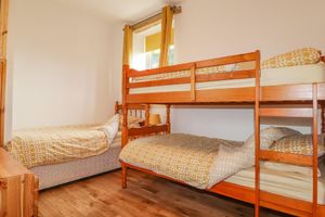 Alquiler Vacacional - Stoney Cottage