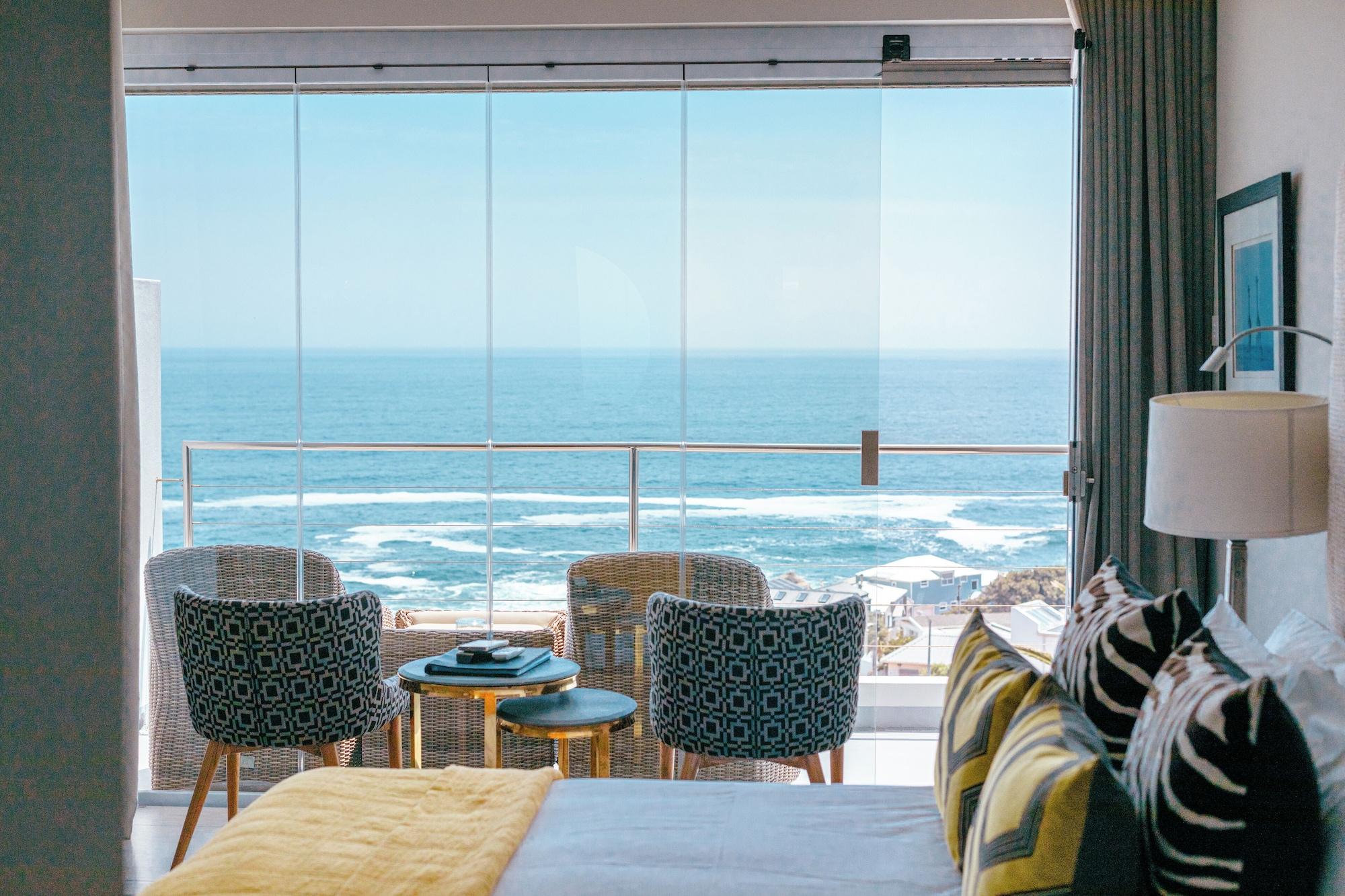 Playa Ocean View House