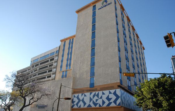 Aranzazu Centro Historico Guadalajara - Hoteles cerca de Andares en Guadalajara