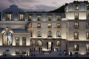 Alquiler Vacacional - Charming apartment with terrace, steps from Notre-Dame