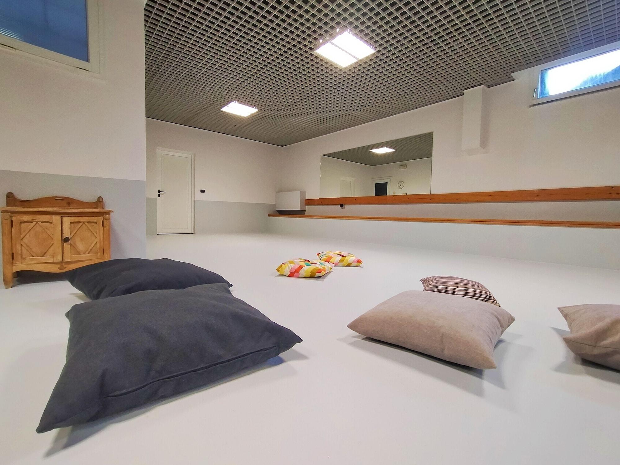 Gimnasio Villa Stella