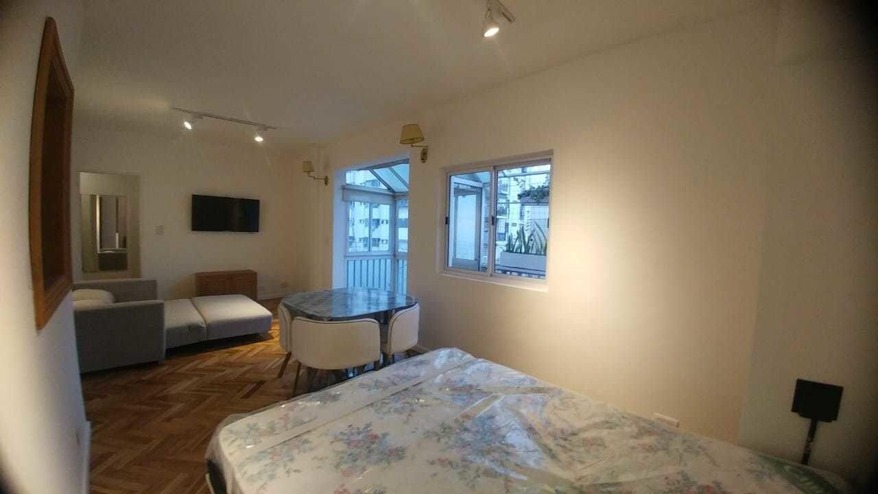 Habitación Palermo Buenos Aires