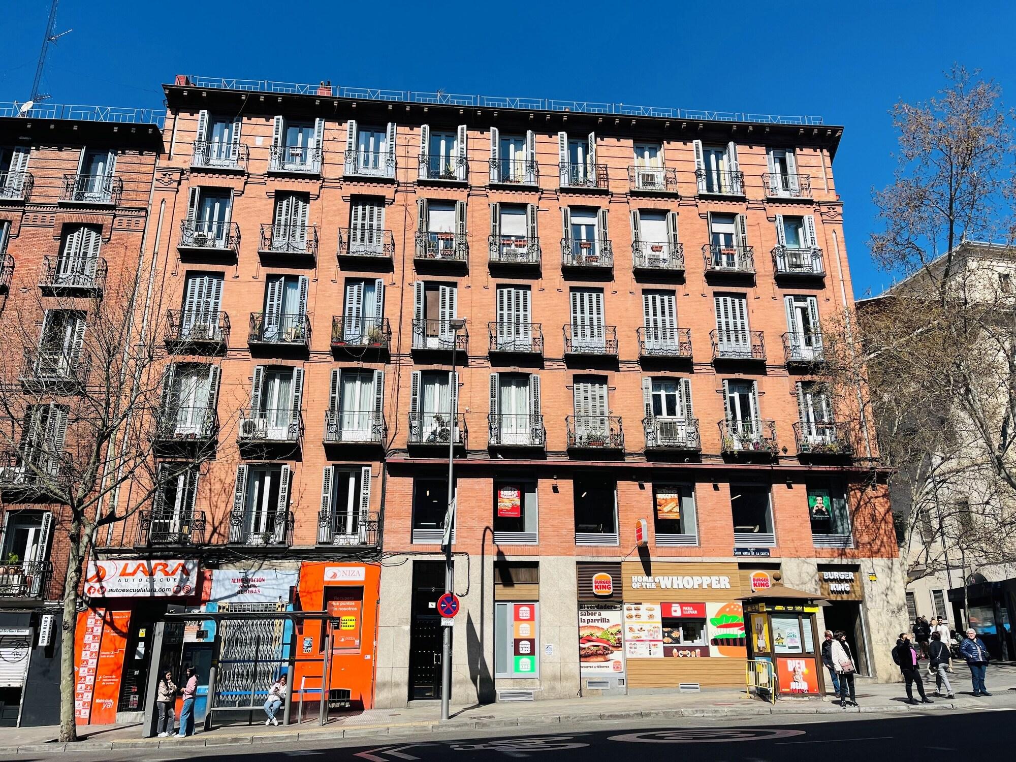 Varios Pension Rivera